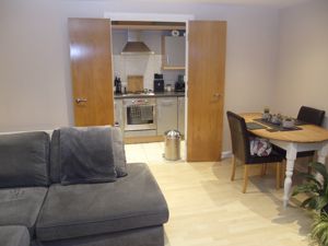 Lounge/Diner- click for photo gallery